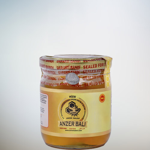 Anzer Balı 250 Gram